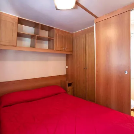 假日公园 Mobilehomes In Pieve Vecchia - Norditalienische Seen 22044